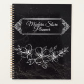 Modera Winkelplanner Planner (Voorkant)