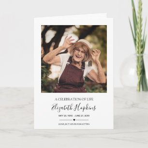 Modern 2 Fotoherfst van het programma Life Folded