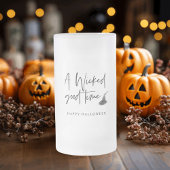 Modern A Wicked Good Time Quote | Happy Halloween Matglas Bierpul
