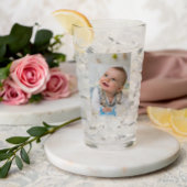 modern Aangepast gepersonaliseerd (2-zijdig) Glas