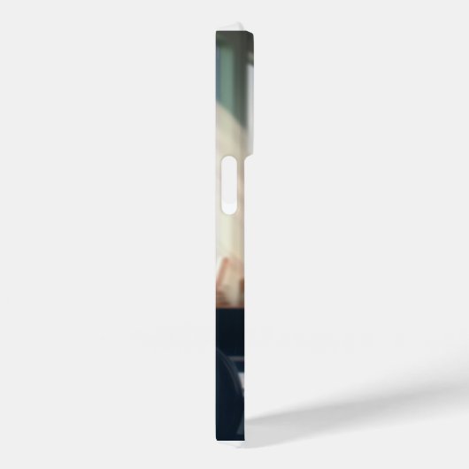 Modern aangepaste Apple iPhone-draagtas Case-Mate iPhone Case (Achterkant / Rechts)