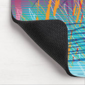 Modern Abstract-3 Mousepad Muismat (Hoek)