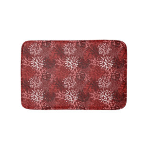 Modern Abstract Badmat