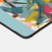 Modern Abstract Botanical Tree Personalized (Coin)