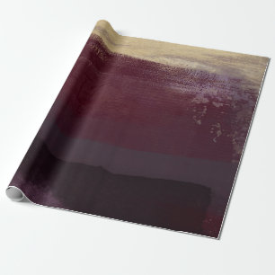 Modern Abstract Cadeaupapier