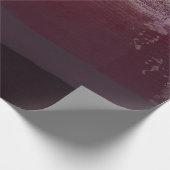 Modern Abstract Cadeaupapier (Hoek)