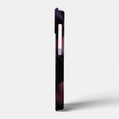 Modern abstract Case-Mate iPhone case (Achterkant / Links)