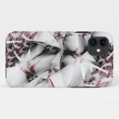 Modern abstract Case-Mate iPhone case (Achterkant (horizontaal))
