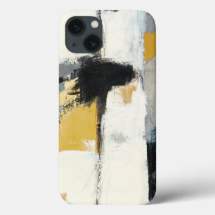 Modern Abstract iPhone 13 Hoesje