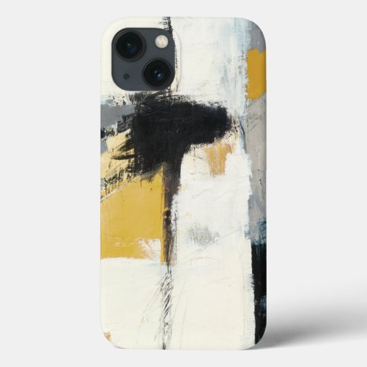 Modern Abstract Case-Mate iPhone Case (Achterkant)