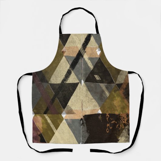 modern abstract designLL-Over Print Schort (Voorkant)