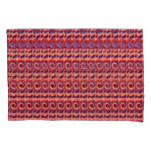 Modern abstract patroon 1188 - Kussen Hoesje Kussensloop (Voorkant)