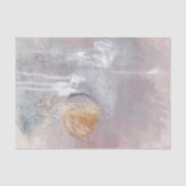 Modern Abstract patroon decoupage tissue papier (Voorkant)