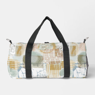 Modern Abstract Pattern Plunjezak