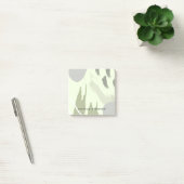 Modern Abstract Post-it® Notes (Kantoor)