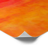 Modern Abstract Poster - Rothko Style (Hoek)