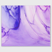 modern abstract schilderij van hoge kwaliteit dat  cadeaupapier (Vlak)