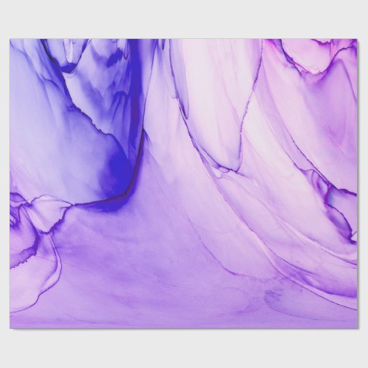 modern abstract schilderij van hoge kwaliteit dat  cadeaupapier (Vlak)