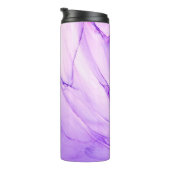 modern abstract schilderij van hoge kwaliteit dat thermosbeker (Geroteerd rechts)