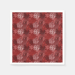 Modern Abstract Servet