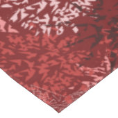 Modern Abstract Tafelkleed (Gekanteld)