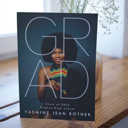 modern AFSTUDEERDER | Foto hedendaags 2023 Aankondiging