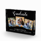 Modern Afstuderen 3 Afbeelding collage Fotoblokken (Rechts)