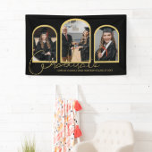 Modern Afstuderen | 3 Kunstfotocollage Spandoek (Insitu)