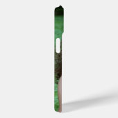 Modern Afstuderen Foto Custom 2025 Afstuderen Case-Mate iPhone Case (Achterkant / Rechts)