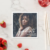 Modern Afstuderen handgeschreven script | Foto Servet (Insitu)