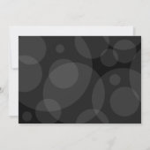 Modern Afstuderen Manuscript 3 het Afstuderen van  Aankondiging (Achterkant)