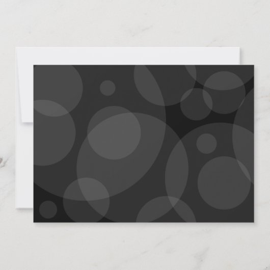 Modern Afstuderen Manuscript 3 het Afstuderen van  Aankondiging (Achterkant)