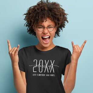 Modern Afstuderen T-Shirt