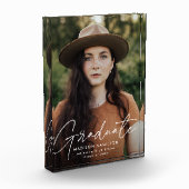 Modern Afstuderen witboek Afstuderen Fotoblokken (Links)