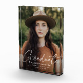 Modern Afstuderen witboek Afstuderen Fotoblokken (Rechts)