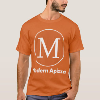 Modern Apizza T-shirt