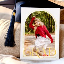 Modern Arch Photo Afstuderen FOLIE