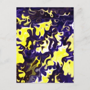 Modern art. 44.4 briefkaart