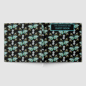 Modern Art Bed And Breakfast Gastenboek (Volledig)