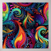 Modern Art Poster (Voorkant)