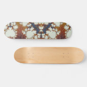 Modern Art Skateboard Deck (Horz)