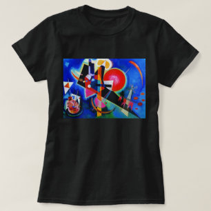 Modern Art T-Shirt Kandinsky
