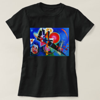 Modern Art T-Shirt Kandinsky