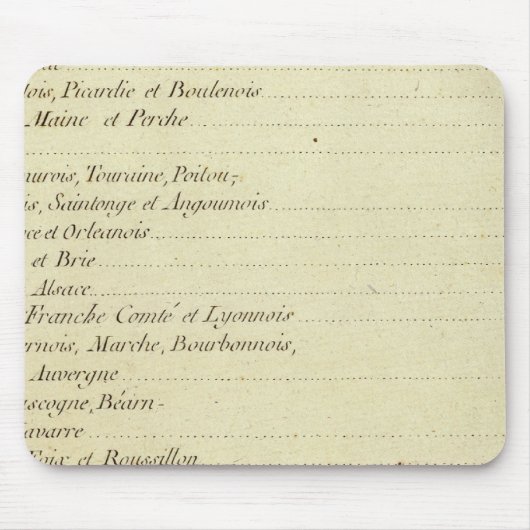 Modern Atlas Muismat (Voorkant)