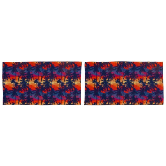 Modern Autumn Decorative Bedding Kussensloop (Voorkant-Set)