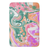 Modern Badmat (Voorkant Verticaal)