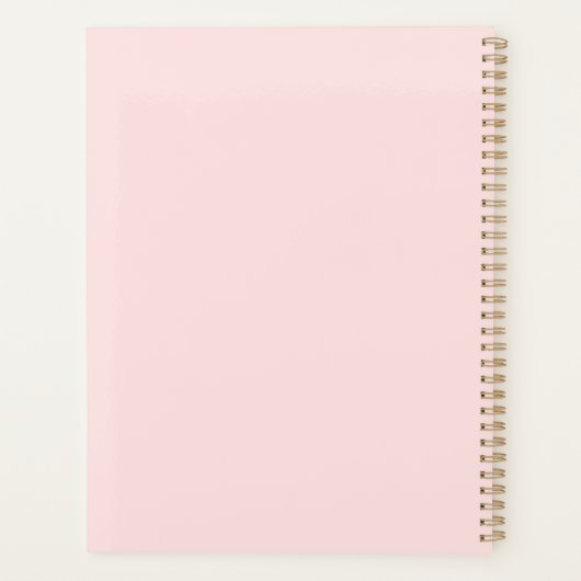 Modern Bakery Pink Custom Logo (Dos)