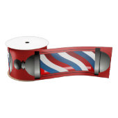 Modern Barber Pole Lint (Spoel)