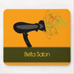 Modern Beauty Oranje Salon Muismat