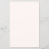 Modern Beauty Wellness Flyer (Achterkant)